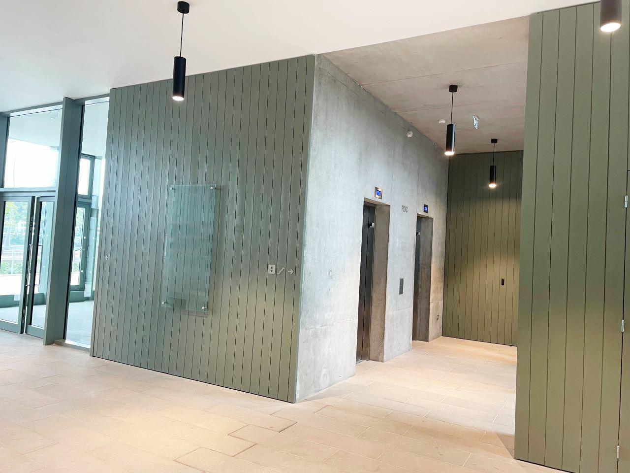 Bureau Lyon 2789m² Location bureau Lyon Rhône OLBUR2110019 10
